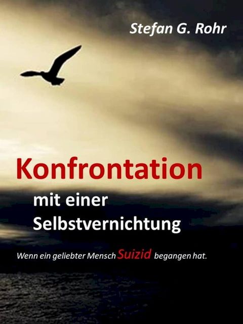 Konfrontation mit einer Selbstvernichtung(Kobo/電子書)