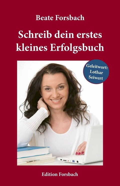 Schreib dein erstes kleines Erfolgsbuch(Kobo/電子書)