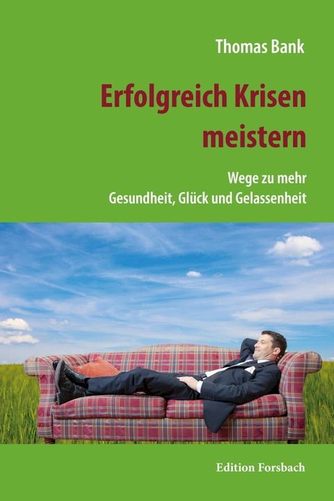 Erfolgreich Krisen meistern(Kobo/電子書)