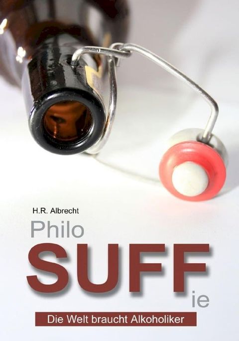 PhiloSUFFie(Kobo/電子書)