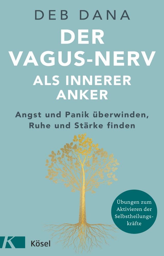  Der Vagus-Nerv als innerer Anker(Kobo/電子書)