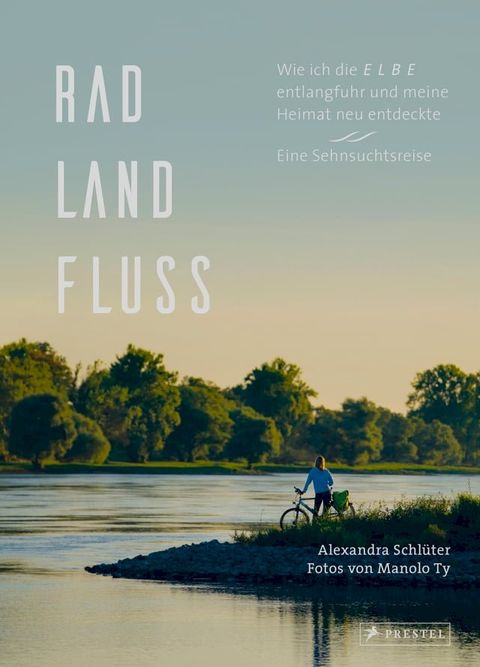 Rad, Land, Fluss(Kobo/電子書)