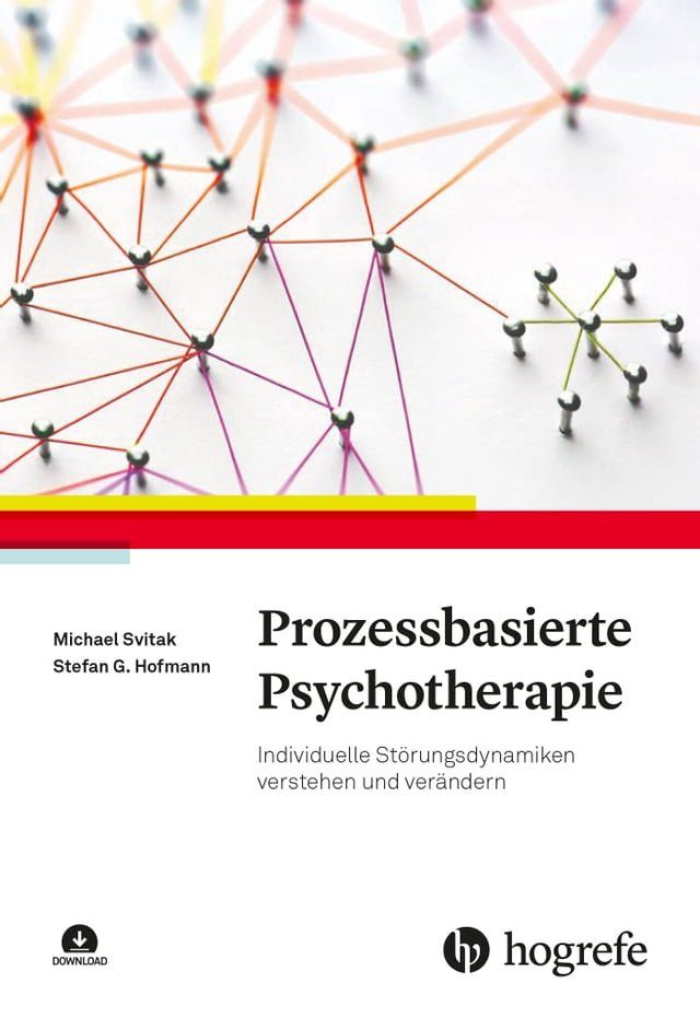  Prozessbasierte Psychotherapie(Kobo/電子書)