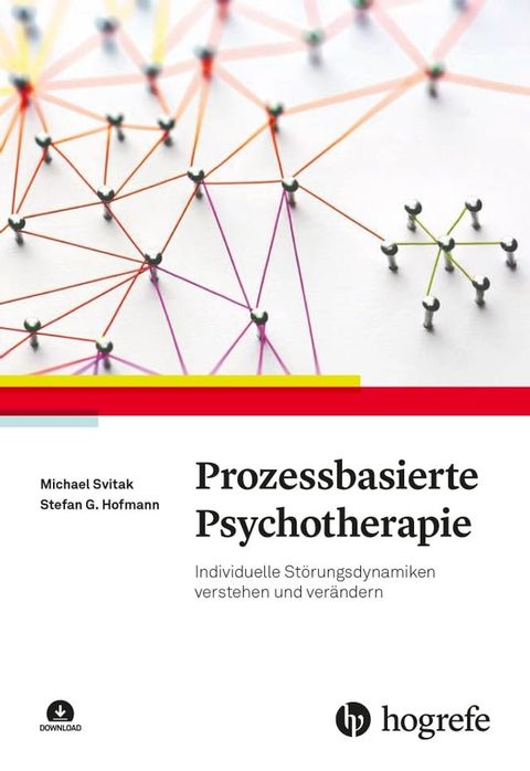 Prozessbasierte Psychotherapie(Kobo/電子書)