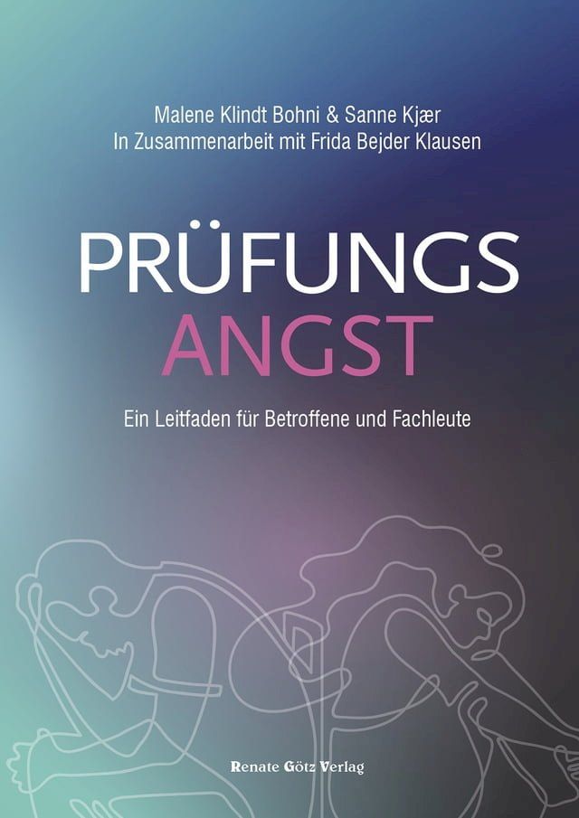  Prüfungsangst(Kobo/電子書)