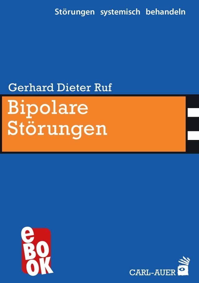  Bipolare Störungen(Kobo/電子書)