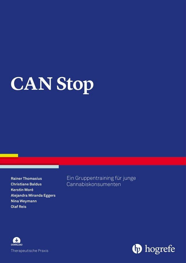  CAN Stop(Kobo/電子書)