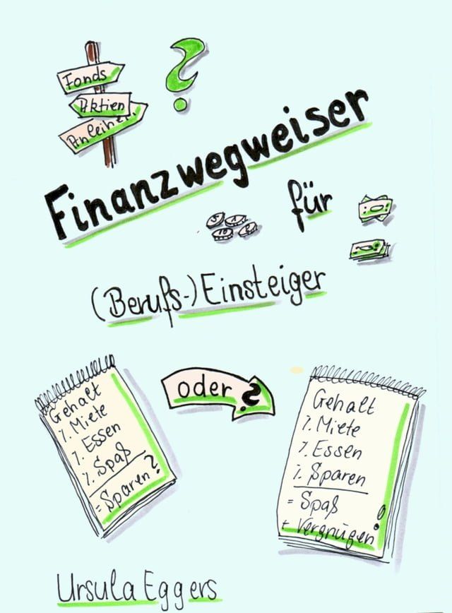  Finanzwegweiser f&uuml;r (Berufs-)Einsteiger(Kobo/電子書)