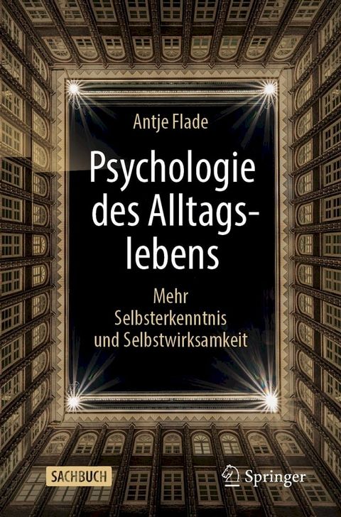 Psychologie des Alltagslebens(Kobo/電子書)