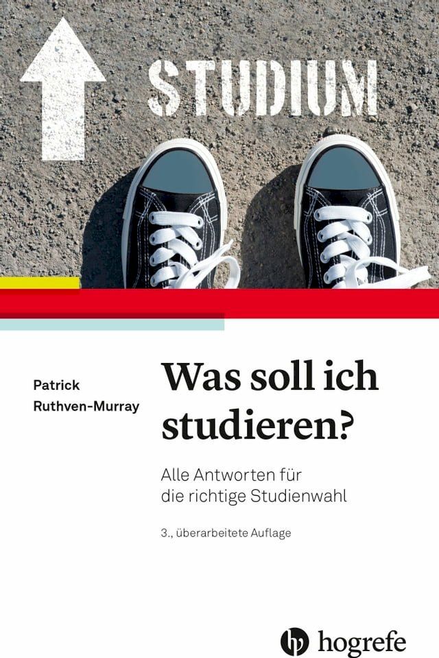  Was soll ich studieren?(Kobo/電子書)