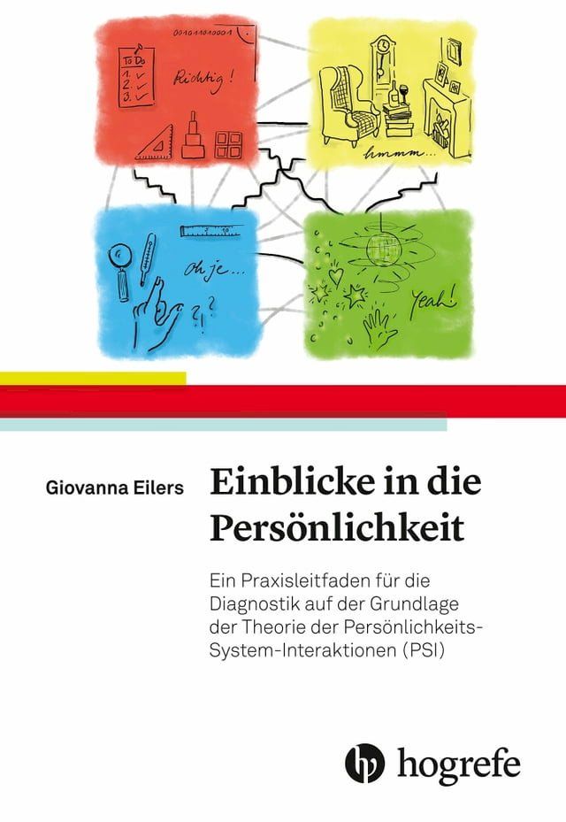  Einblicke in die Persönlichkeit(Kobo/電子書)