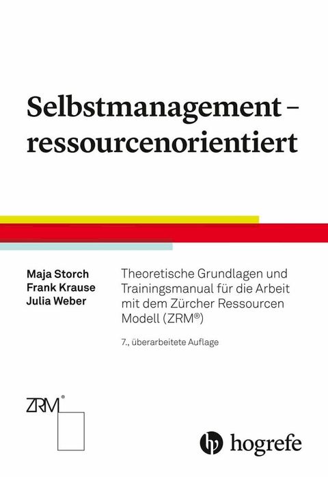 Selbstmanagement - ressourcenorientiert(Kobo/電子書)