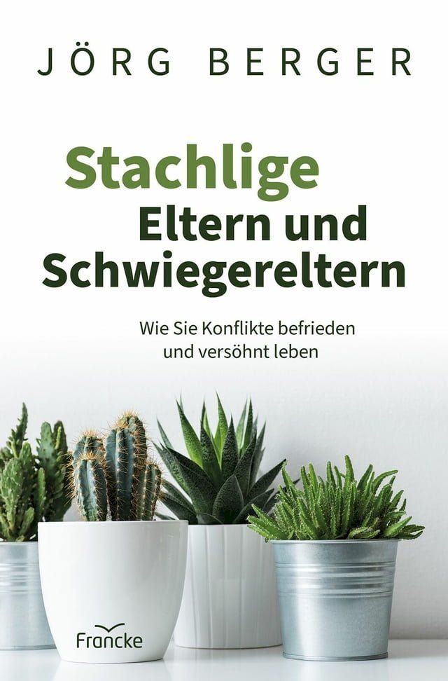  Stachlige Eltern und Schwiegereltern(Kobo/電子書)