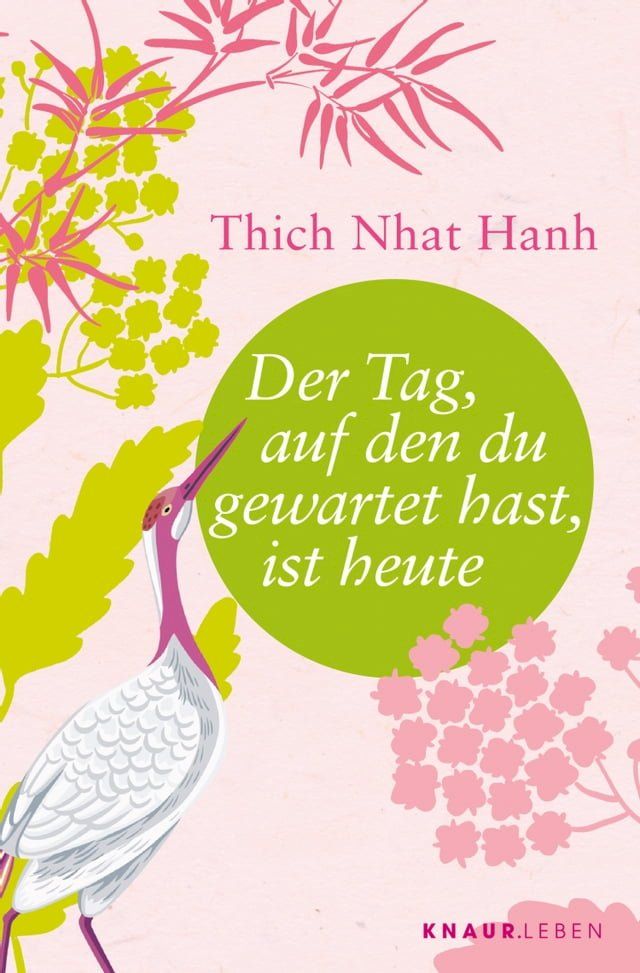  Der Tag, auf den du gewartet hast, ist heute(Kobo/電子書)