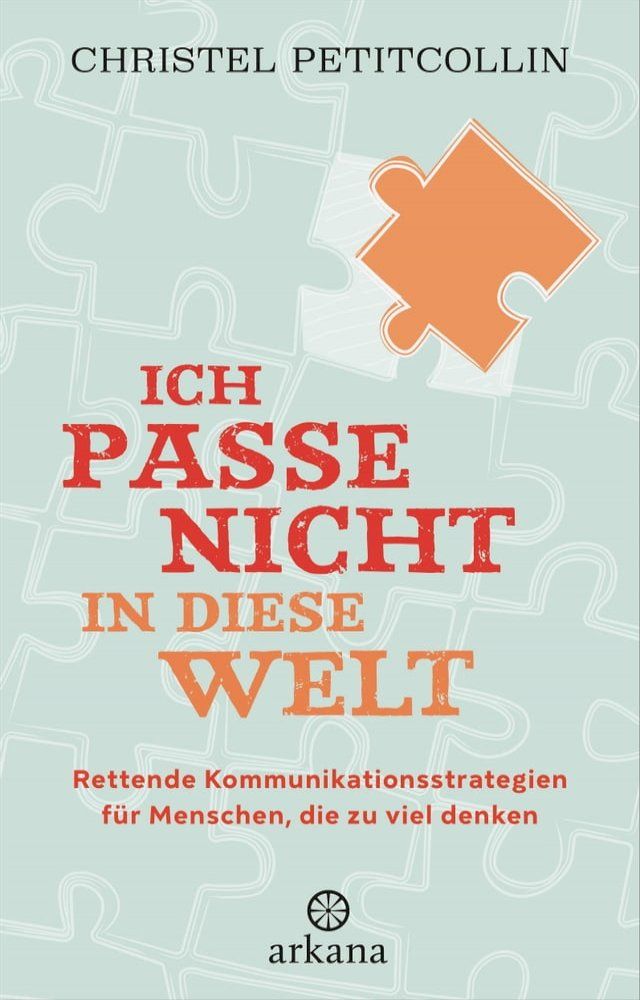  Ich passe nicht in diese Welt(Kobo/電子書)