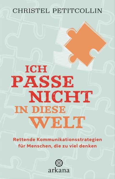 Ich passe nicht in diese Welt(Kobo/電子書)