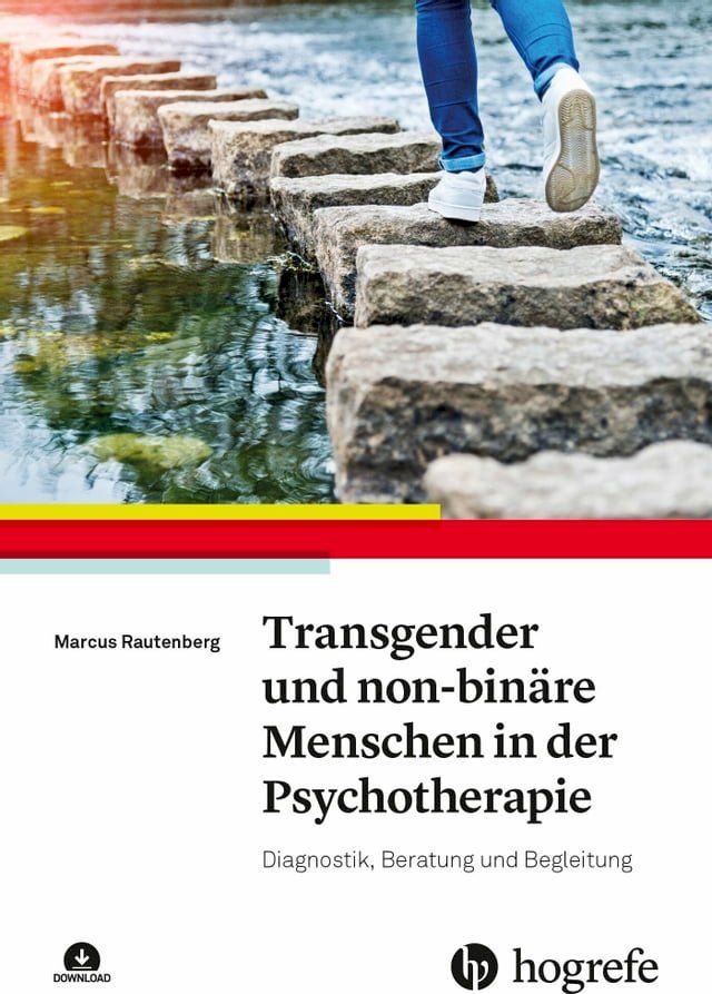  Transgender und non-binäre Menschen in der Psychotherapie(Kobo/電子書)