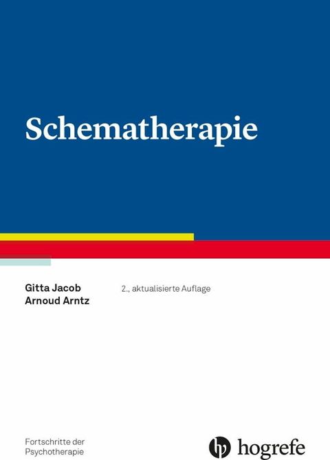 Schematherapie(Kobo/電子書)