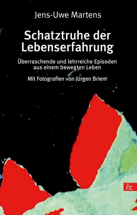 Schatztruhe der Lebenserfahrung(Kobo/電子書)