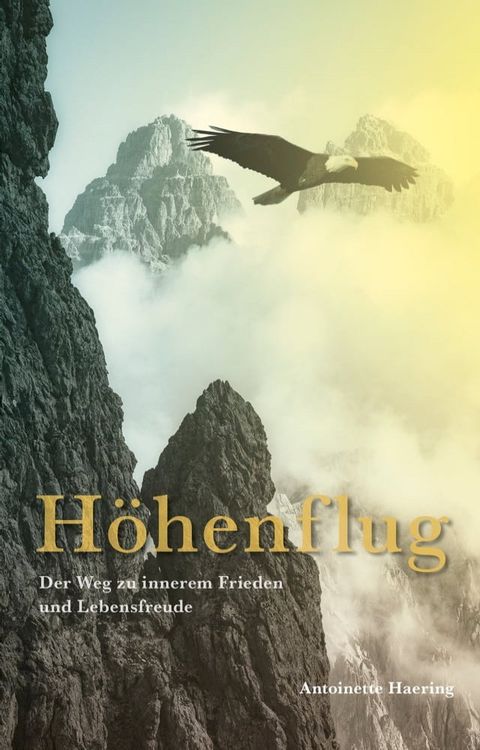 Höhenflug(Kobo/電子書)