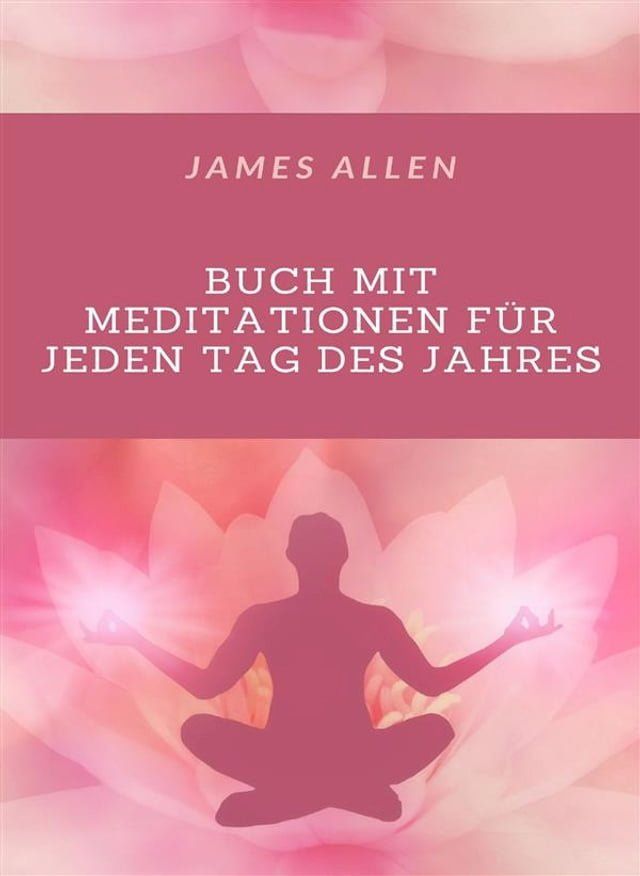  Buch mit Meditationen für jeden Tag des Jahres (übersetzt)(Kobo/電子書)