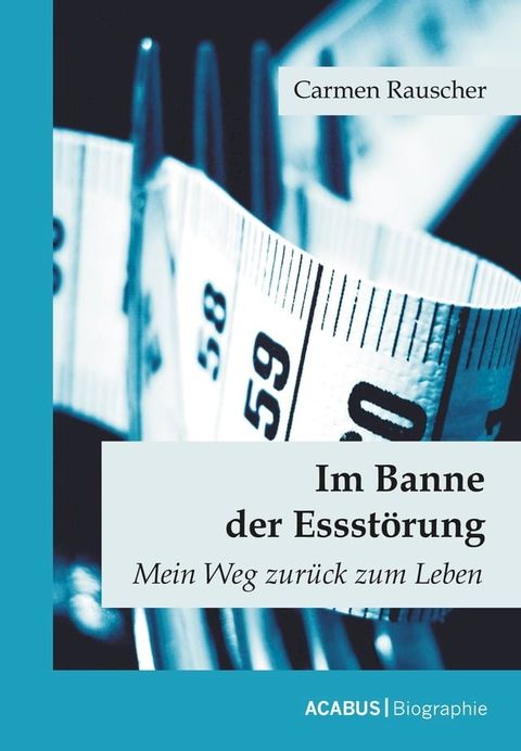 Im Banne der Essst&ouml;rung(Kobo/電子書)