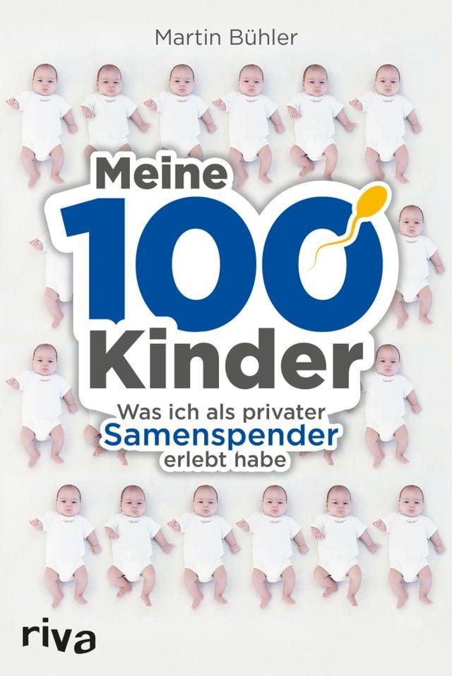  Meine 100 Kinder(Kobo/電子書)