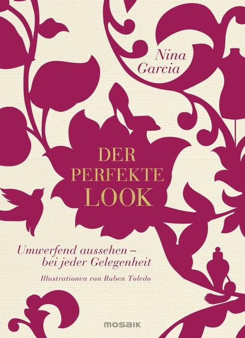 Der perfekte Look(Kobo/電子書)