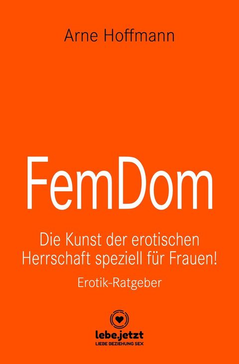 FemDom  Erotischer Ratgeber(Kobo/電子書)