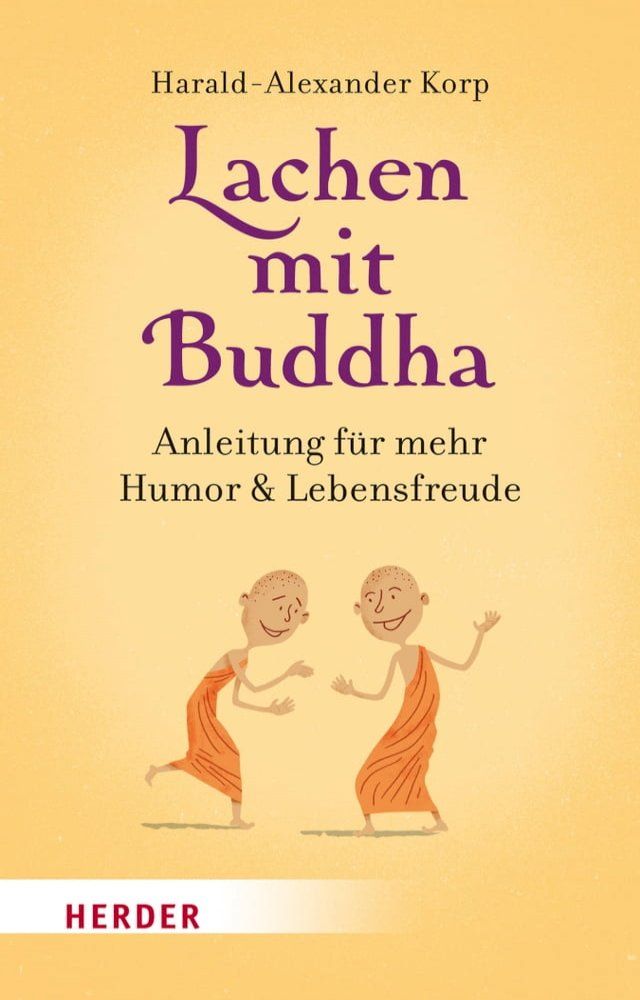  Lachen mit Buddha(Kobo/電子書)