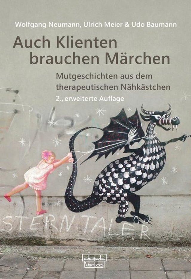  Auch Klienten brauchen Märchen(Kobo/電子書)