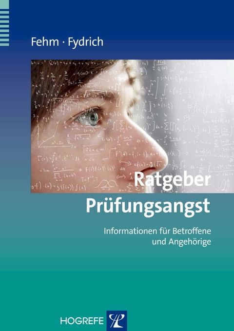 Ratgeber Pr&uuml;fungsangst(Kobo/電子書)