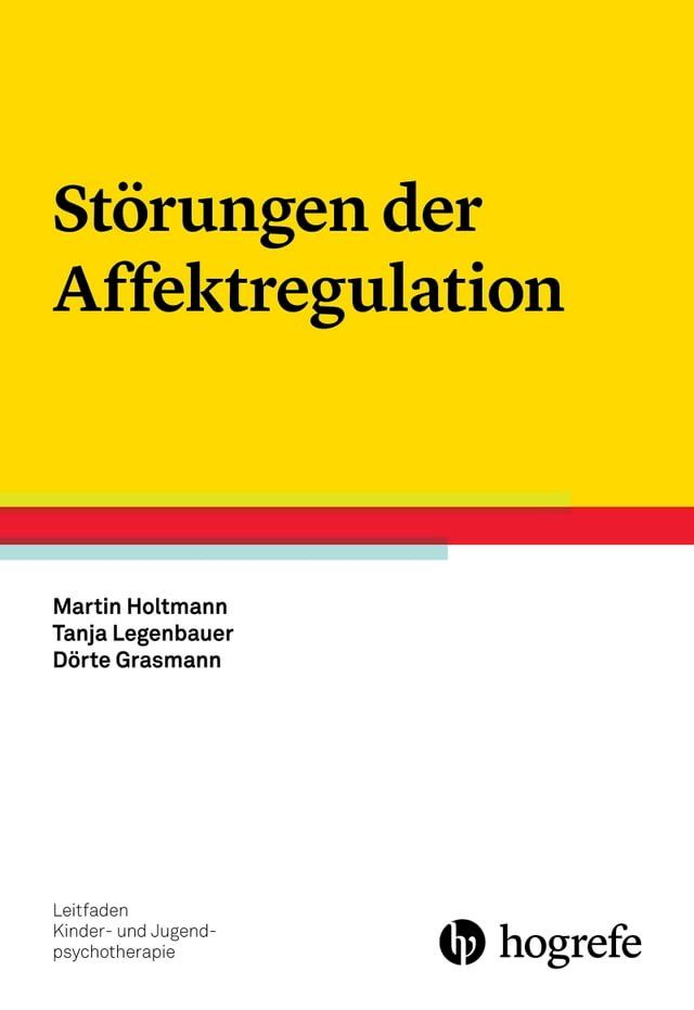  Störungen der Affektregulation(Kobo/電子書)