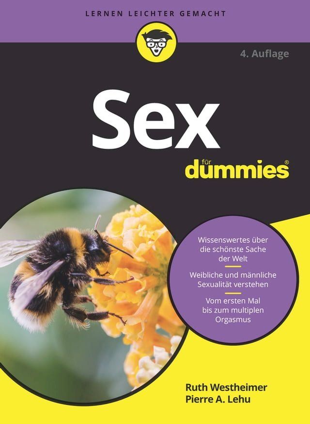  Sex f&uuml;r Dummies(Kobo/電子書)