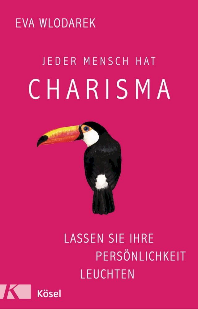  Jeder Mensch hat Charisma(Kobo/電子書)