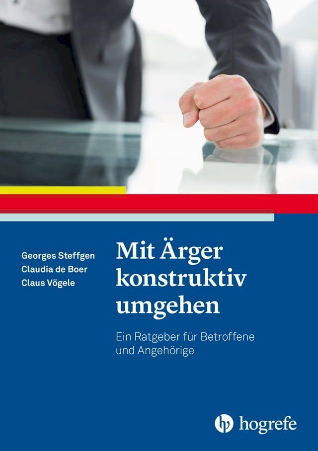  Mit &Auml;rger konstruktiv umgehen(Kobo/電子書)