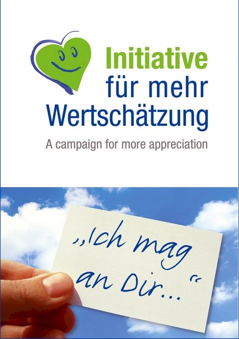 Ich mag an dir...(Kobo/電子書)