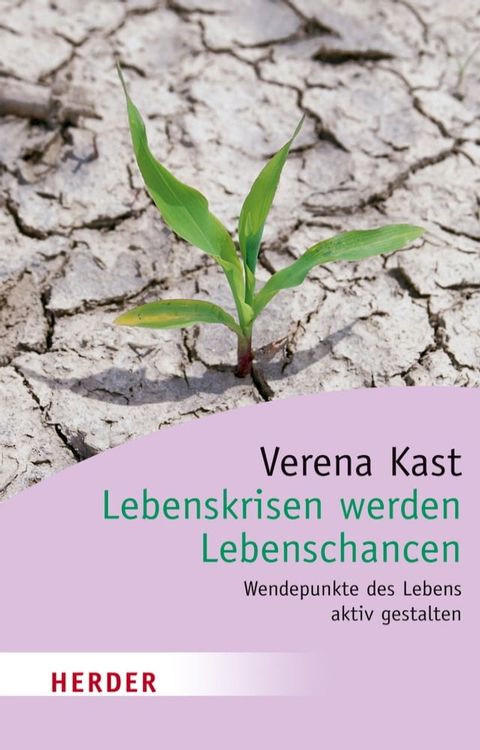 Lebenskrisen werden Lebenschancen(Kobo/電子書)