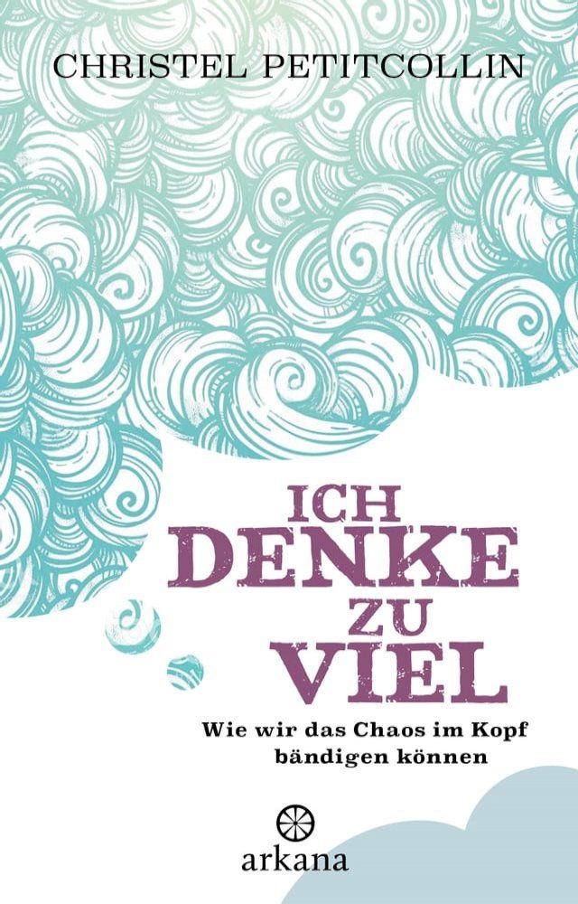  Ich denke zu viel(Kobo/電子書)