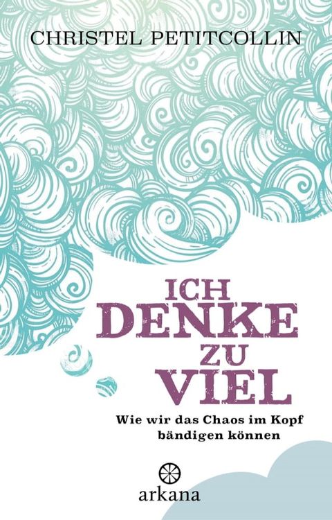 Ich denke zu viel(Kobo/電子書)