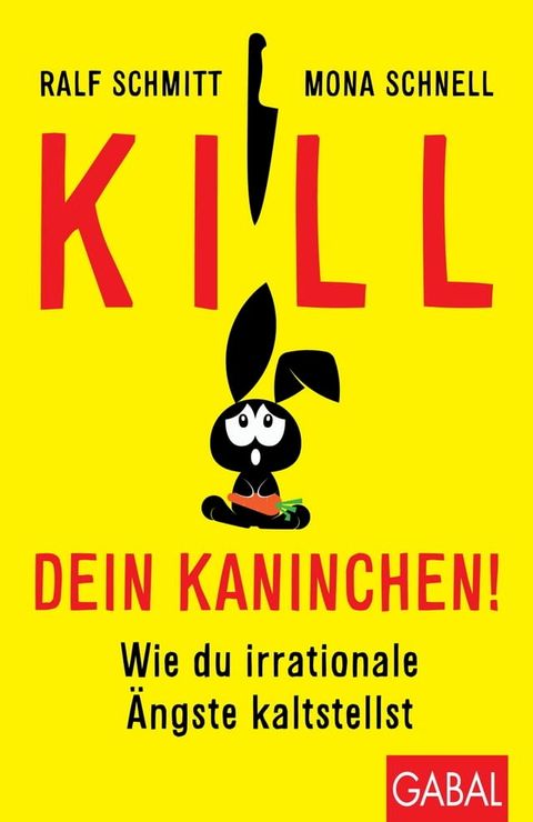 Kill dein Kaninchen!(Kobo/電子書)