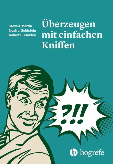 &Uuml;berzeugen mit einfachen Kniffen(Kobo/電子書)