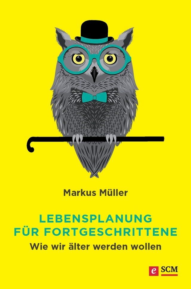  Lebensplanung f&uuml;r Fortgeschrittene(Kobo/電子書)