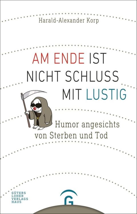 Am Ende ist nicht Schluss mit lustig(Kobo/電子書)