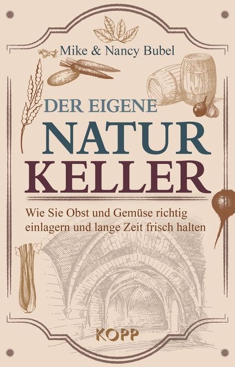 Der eigene Naturkeller(Kobo/電子書)