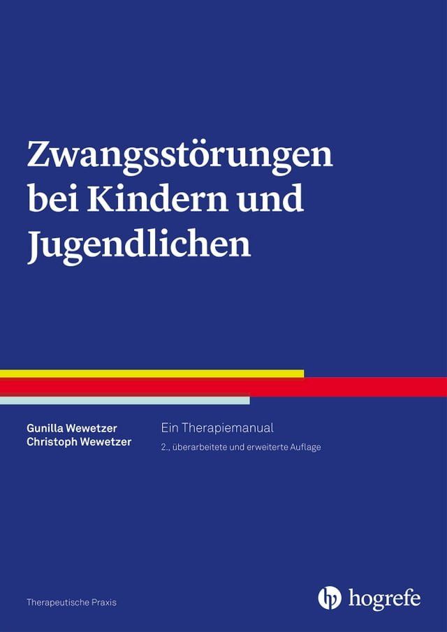  Zwangsstörungen bei Kindern und Jugendlichen(Kobo/電子書)