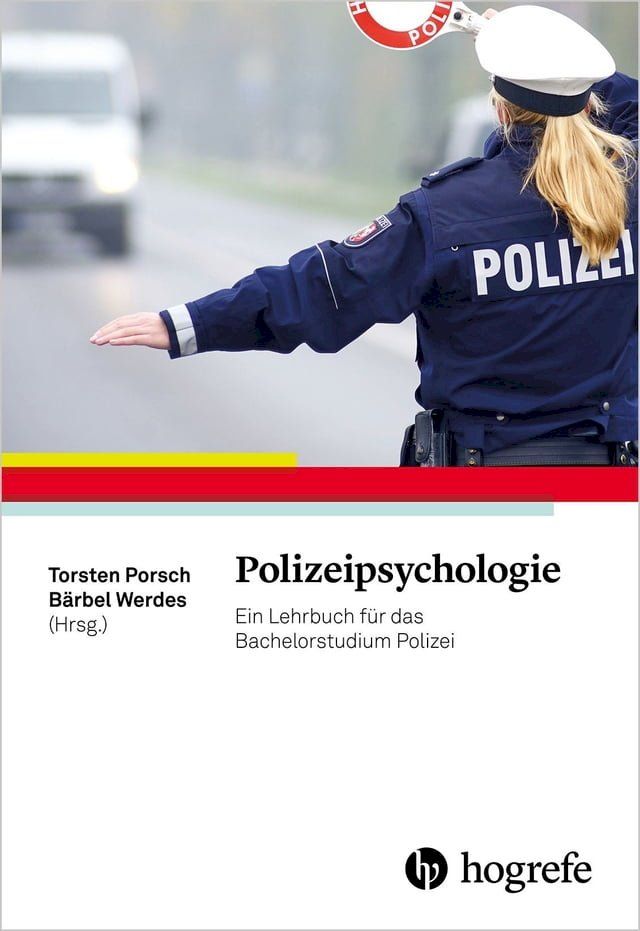  Polizeipsychologie(Kobo/電子書)