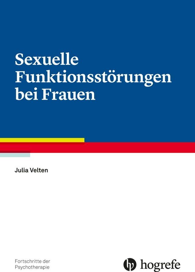  Sexuelle Funktionsstörungen bei Frauen(Kobo/電子書)