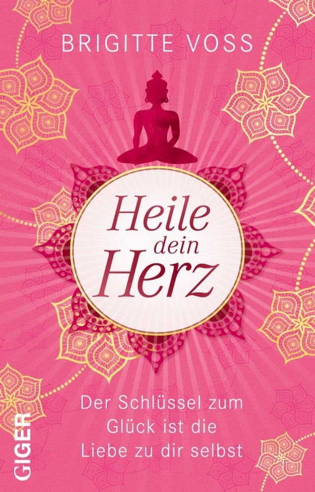  Heile dein Herz(Kobo/電子書)