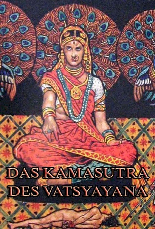  Das Kamasutra des Vatsyayana(Kobo/電子書)